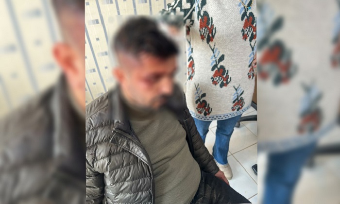 Video Haber: Diyarbakır'da öğretmene taşlı saldırı
