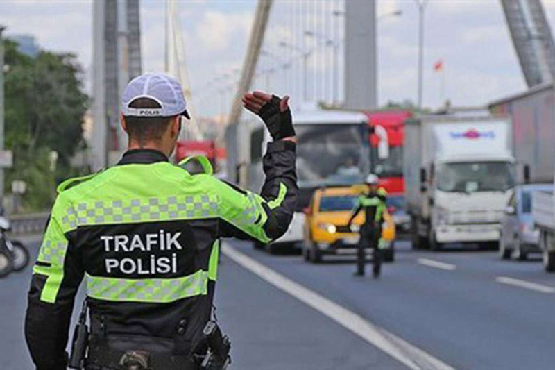 Yeni yılda trafik cezaları katlandı!