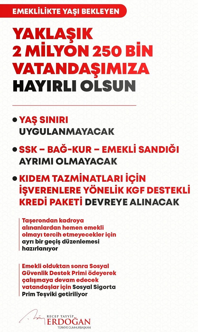 EYT kimleri kapsıyor, başvuru nasıl yapılacak?