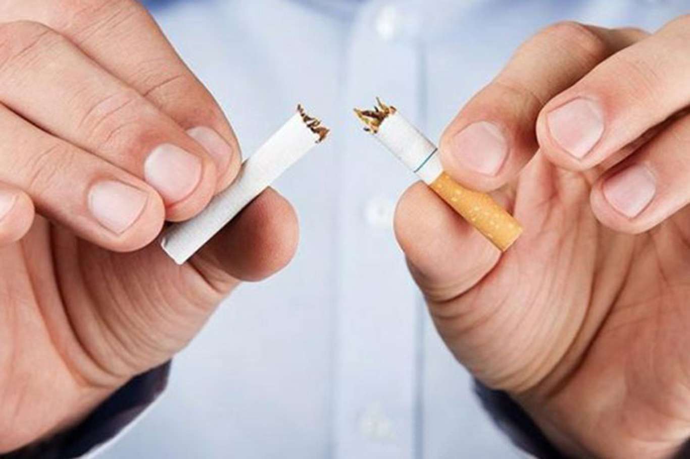Sigara isteğini azaltmanın yolları