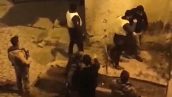 Diyarbakır İHD'den polis şiddetine suç duyurusu