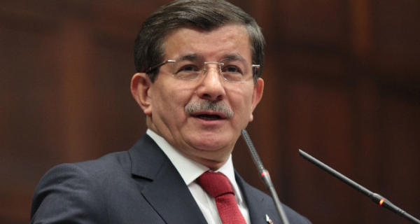 Davutoğlu, Yeni Partinin Duyurusunu Diyarbakır’da Yapacak