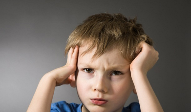 VİDEO HABER - Çocuklarda davranış bozuklukları neyden kaynaklanır?