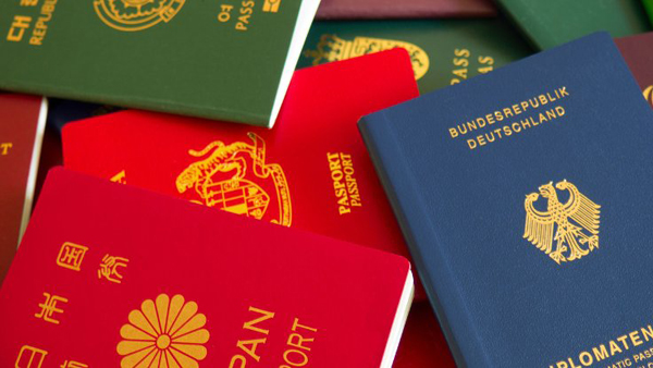 Pasaportlardaki harç farkı krizinde sıcak gelişme!
