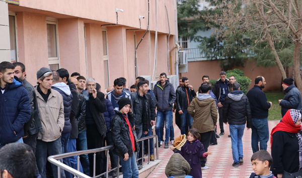 Başvurular için son 4 gün; Diyarbakır’da 1350 kişi alınacak!