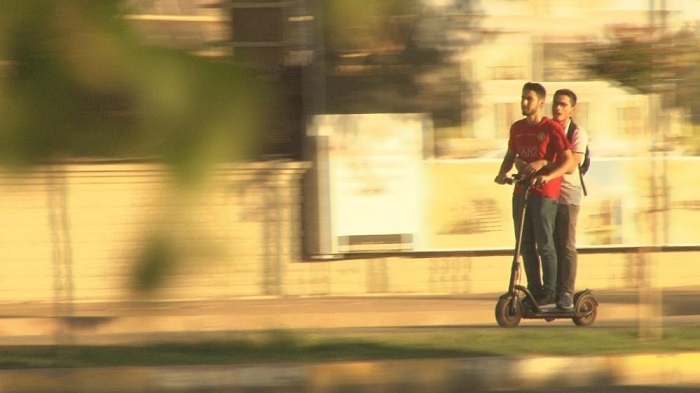 Scooter'lara iki yeni yasak geliyor