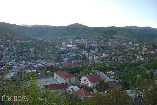 Bitlis’te toplantı ve gösteri yürüyüşleri yıl sonuna kadar izne bağlandı
