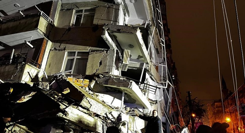 Diyarbakır ve Şanlıurfa'da 24 ölü, 146 yaralı