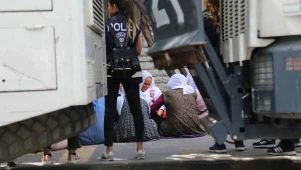 Annelerden Adalet Bakanlığı’na: Açıklamana göre adım at