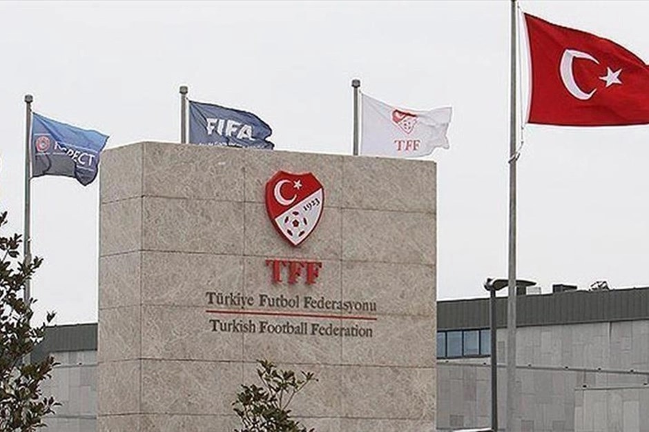 TFF, Diyarbekirspor’un ligden çekilme talebini onayladı