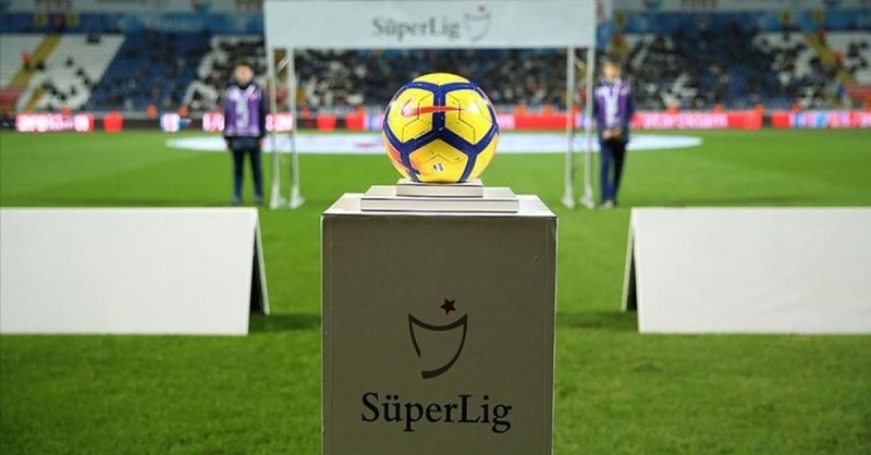 Spor Toto Süper Lig'de erteleme maçlarının programı belli oldu
