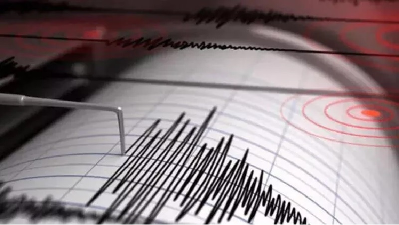Diyarbakır’da 4 büyüklüğünde deprem