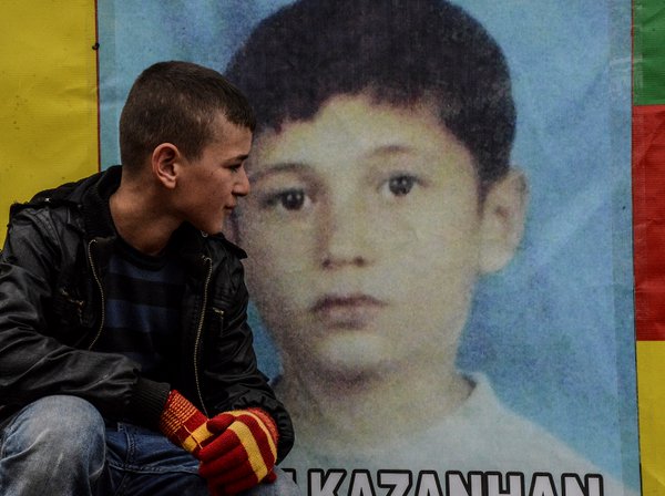 Nihat Kazanhan’ı öldürmekten yargılanan polis için tutuklama kararı