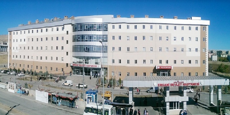 Diyarbakır'da silahlı saldırıda 1 kişi öldü, 1 kişi yaralandı