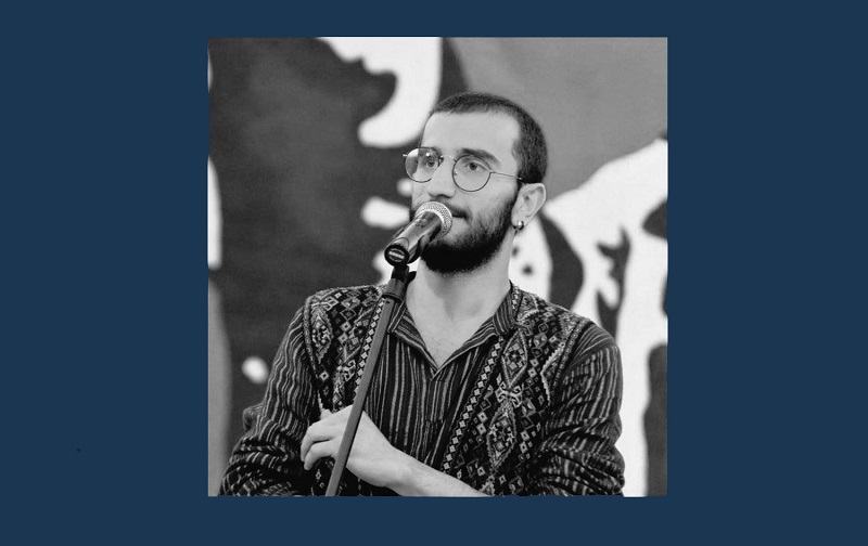 Diyarbakırlı müzisyen Mazlum Yerlikaya hayatına son verdi