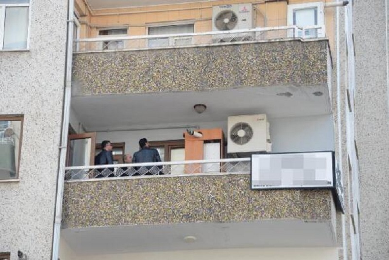 Diyarbakır’da avukatlık bürosuna silahlı saldırı