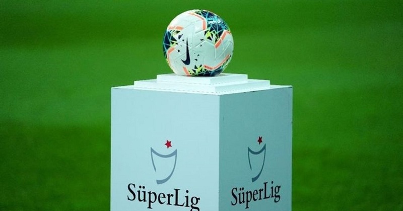 Spor Toto Süper Lig'de 24. haftanın perdesi yarın açılacak