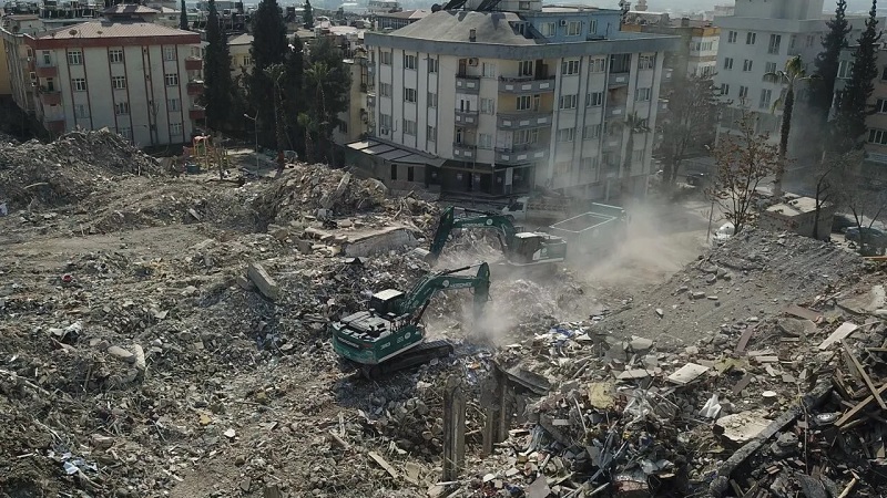 Fettullah Çelik yazdı: Depremin maddi boyutu; Öneriler