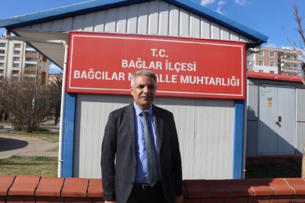 Bağcılar Mahallesi İlçe olmak istiyor