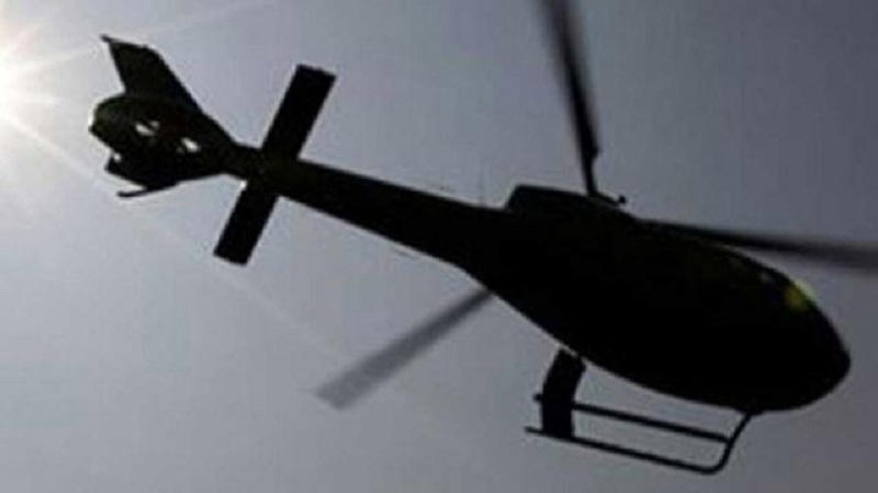 POMEM müdürü askeri helikopterle Diyarbakır’a sevk edildi