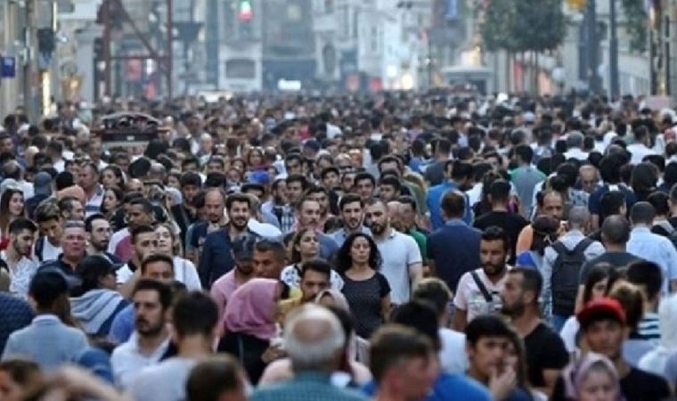Türkiye'nin genç nüfus oranı AB’ye üye ülkelerinden yüksek