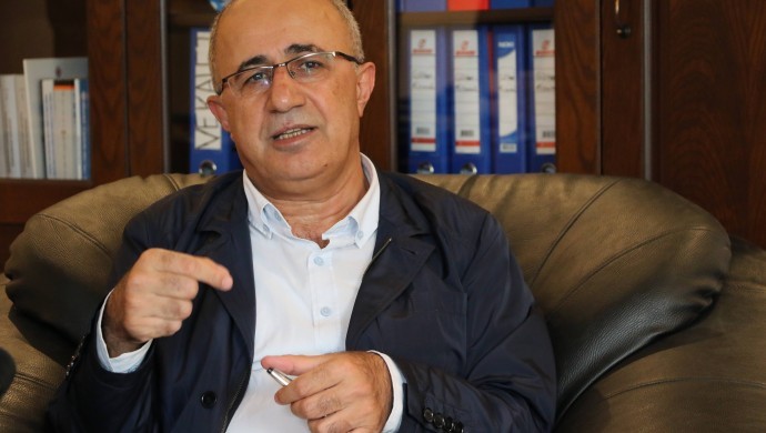 Diyarbakır Barosu eski başkanı Aktar, Yeşil Sol Parti’den aday adayı