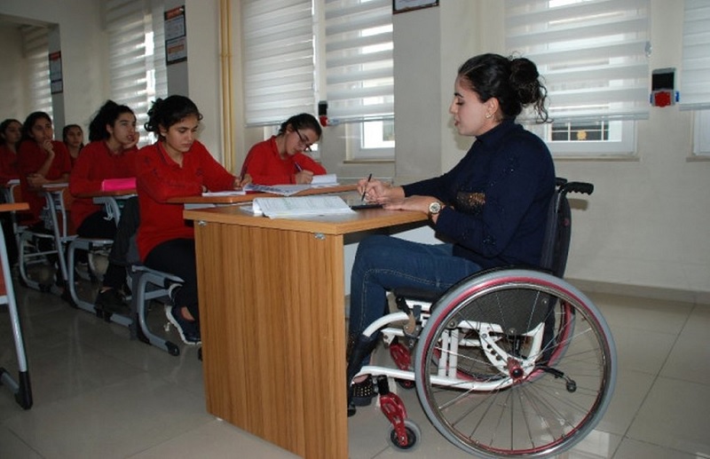 3 bin 500 engelli öğretmen ataması yapılacak