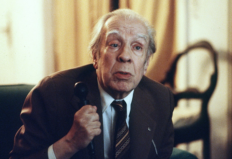 Borges Üzerine