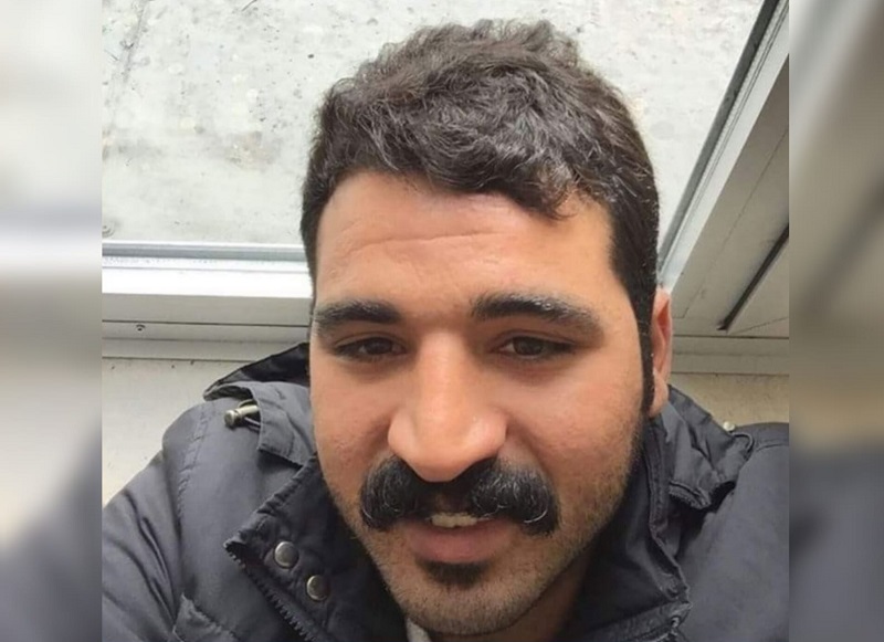 Diyarbakır’da bir genç dur ihtarına uymadığı iddiasıyla öldürüldü