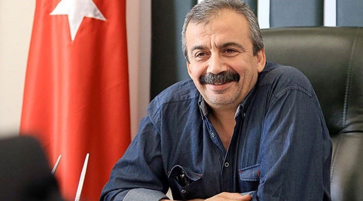 Yeşil Sol'un Meclis Başkanvekili Sırrı Süreyya Önder oldu