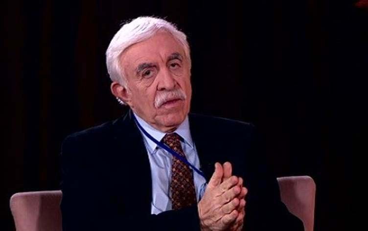 HDP Cengiz Çandar’a milletvekilliği teklifi götürdü, Çandar kabul etti