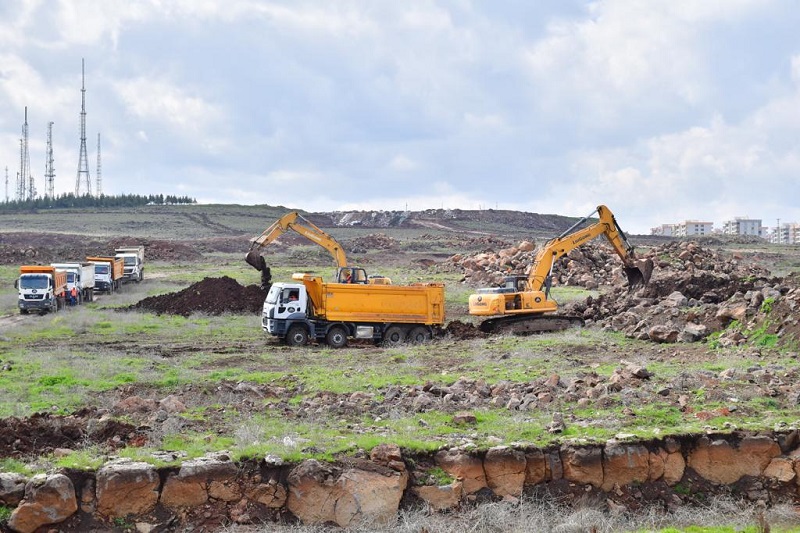 Diyarbakır Şehir Hastanesi'nde sürpriz gelişme