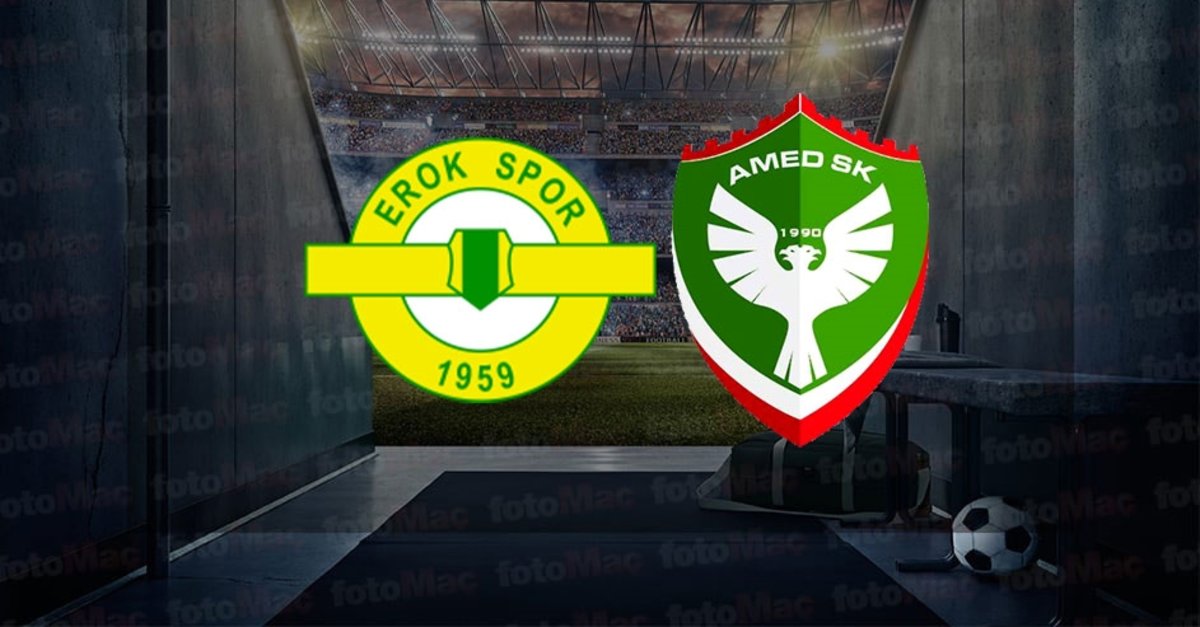 Amedspor ligde 3.sıraya yükseldi