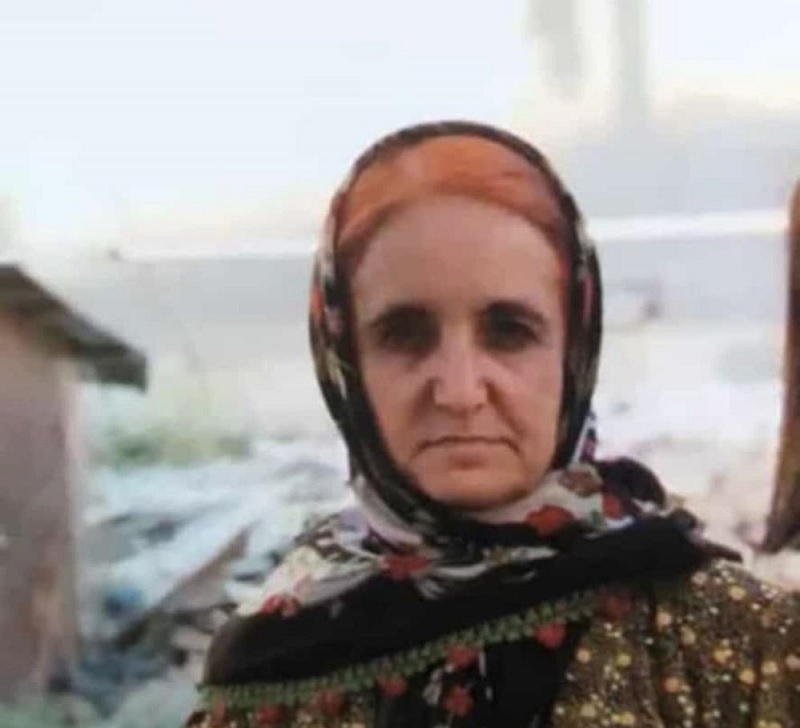 Şırnak’ta kaybolan kadının cansız bedeni derede bulundu