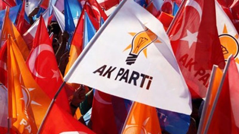 AK Parti’nin Diyarbakır milletvekili adayları açıklandı