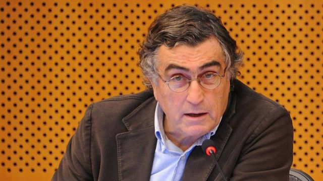 Hasan Cemal: 54 yıllık gazetecilik hayatımı kapatıyorum