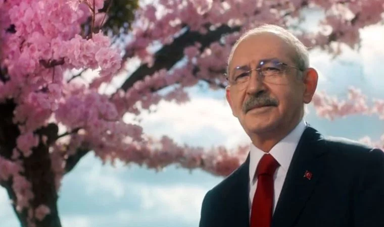 Kılıçdaroğlu yeni reklam filmini yayınladı: Çiftçi kardeşim duy sesimi