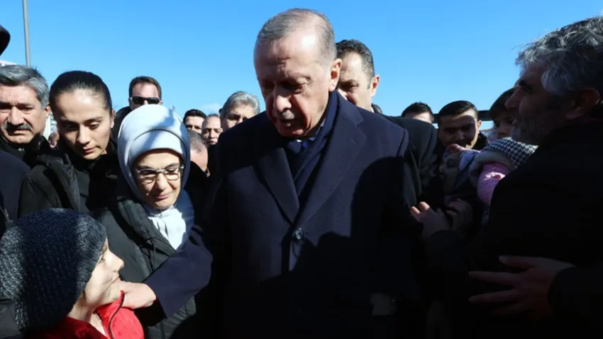 Erdoğan Diyarbakır'a geliyor