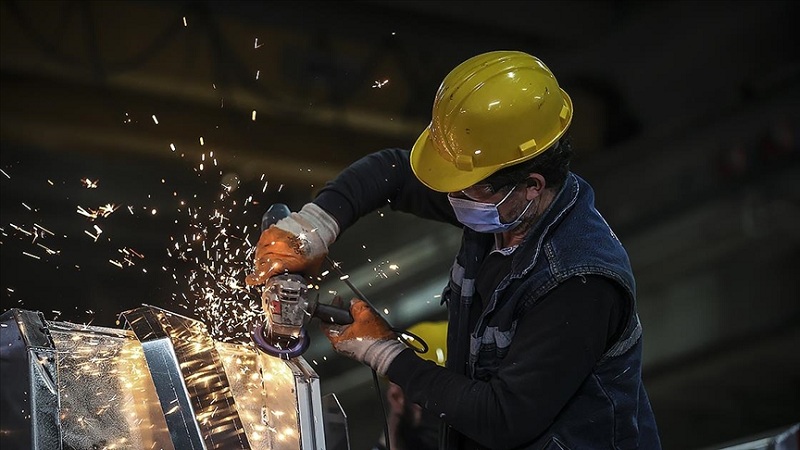 Büyüme rakamları açıklandı