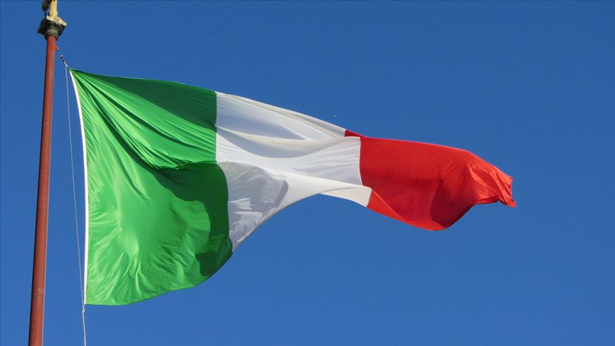 İtalya'da 6 aylık OHAL ilan edildi