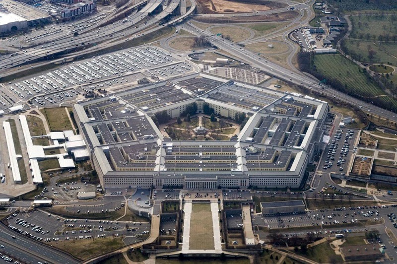 Pentagon belgelerini sızdıran kişinin kimliği belli oldu