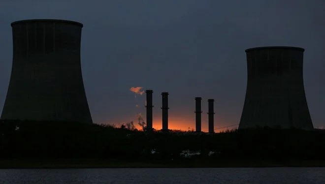 Almanya'dan nükleer enerjiye veda