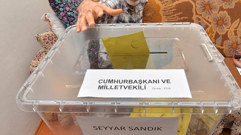 Kemal Kılıçdaroğlu'nun en çok oy aldığı 4 il bölgeden
