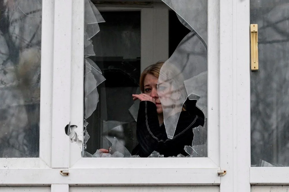 Rusya'dan Slovyansk'a füze saldırısı: Ölü sayısı 9'a yükseldi