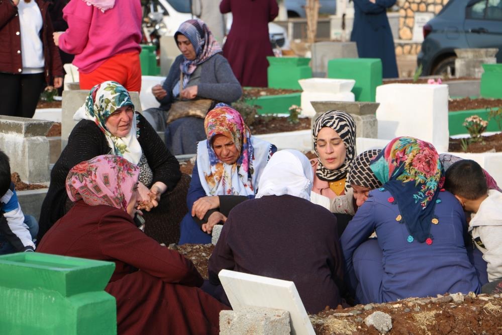 Veysi Ülgen Yazdı: Tüm mesele cesaretin tılsımına yakalanmaktı