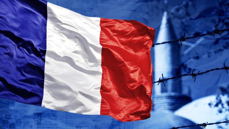 Fransa'da Müslümanlara yönelik ayrımcılık sömürgeciliğe dayanıyor