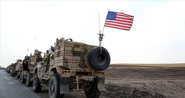 ABD, Sudan Büyükelçiliği tahliyesi için ek asker gönderecek