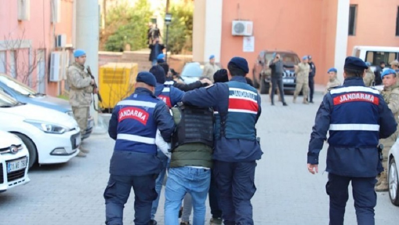 Diyarbakır'da anne-kızın öldürüldüğü saldırının zanlısı tutuklandı