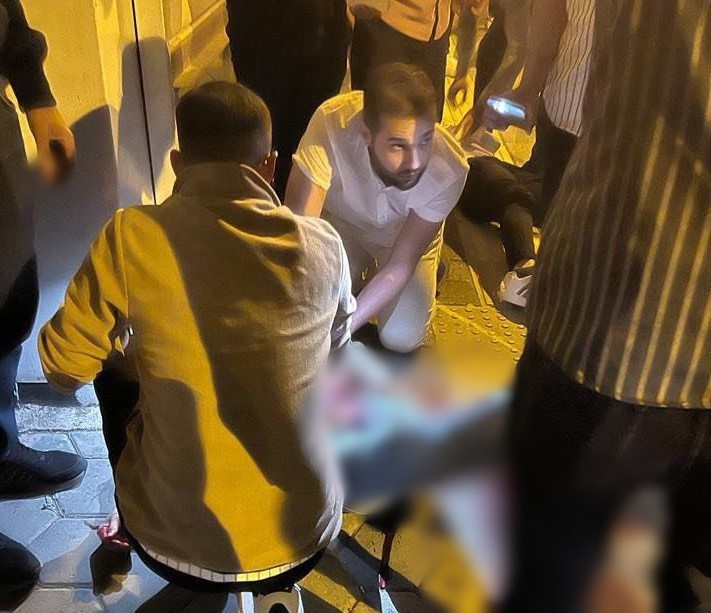 Mardin’de bıçaklı kavga: 1 ölü, 1 yaralı
