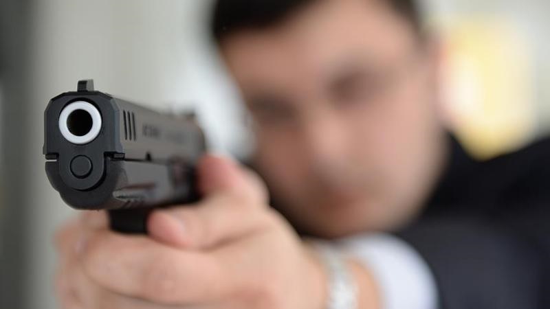 Mardin'de çocuğun silahla oyunu kuzenini hayattan kopardı